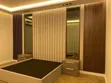 Exclusive Bed Frame and TV Console - 1
