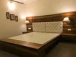 Exclusive Bed Frame and TV Console - 2