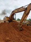 Excavator Caterpillar 320L - 3