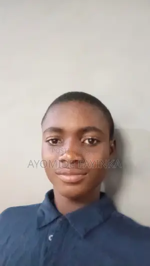 CV Ma'aikacin Kilangoma - Alimosho