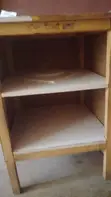 Brand New Baking Table for Sale - 2