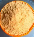 Soyabeans Powder da Abubuwan Cikin Gida - 1