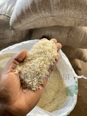 FoodCo White Rice, 50kg