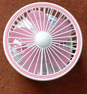 GE Rechargeable Foldable Fan