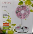 GE Fan Mai Sake Kunna Mai Ninka - 2