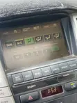 Lexus RX 400h 2005 Blue - 3