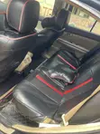 Lexus RX 400h 2005 Blue - 4