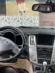 Lexus RX 400h 2005 Blue - 5