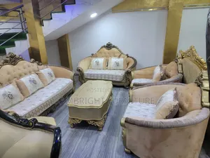 Home Interiors Royal Set na kujeru