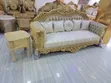 Home Interiors Gold Design Sofar Mai Zama 7 - 2