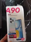 Itel A90 128GB Grey - 1