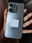 Itel A90 128GB Grey - 2