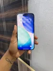 Apple iPhone 15 128GB Pink - 4