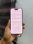 Apple iPhone 15 128GB Pink - 5