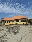 Commercial Property for Lease: 3-Bed Bungalow + BQ in Old Bodija Estate, Ibadan - 1