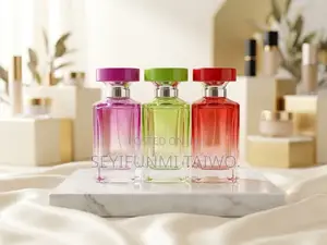 Bokon Turaren Wuta 50ml