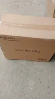 Blue Gate UPS 3KVA Online - 2