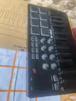 M-Wave SMK25 Midi Keyboard - 2
