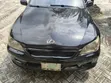 Lexus IS 350 Automatic 2004 Black - 2