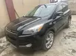 Ford Escape Titanium 2014 Black - 1