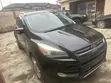 Ford Escape Titanium 2014 Black - 2