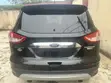 Ford Escape Titanium 2014 Black - 4