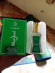 Almas Munjool 25ml Attar Roll-On - 2