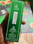 Almas Munjool 25ml Attar Roll-On - 4