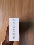 SX21 Wireless Microphone don iPhone & Android - 1