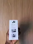 SX21 Wireless Microphone don iPhone & Android - 4