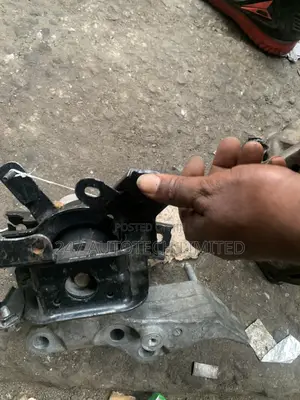 Engine Mounts na Toyota & Lexus