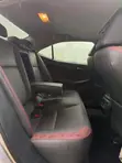 Lexus IS 2018 Silver Wadda Aka Yi Amfani Da Shi - 1