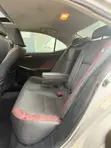 Lexus IS 2018 Silver Wadda Aka Yi Amfani Da Shi - 3