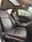 Lexus IS 2018 Silver Wadda Aka Yi Amfani Da Shi - 5