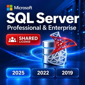 Microsoft SQL Server 2025/2022/2019 Rarrabawa