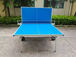 Outdoor Table Tennis Board - Sabon Abu