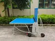 Outdoor Table Tennis Board - Sabon Abu - 2