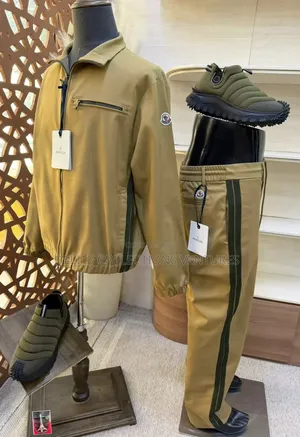 Original Moncler Set M-XXL