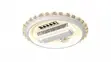 Crystal Crown Smart Ceiling Light - 4-in-1 Luxury Edition - 1