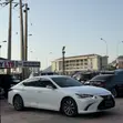 Lexus ES 350 2019 - Amfani Da Aka Yi A Ƙasashen Waje - 2