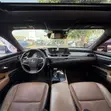Lexus ES 350 2019 - Amfani Da Aka Yi A Ƙasashen Waje - 4