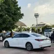 Lexus ES 350 2019 - Amfani Da Aka Yi A Ƙasashen Waje - 5