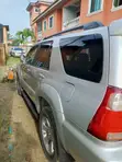 Toyota 4Runner Limited 2008 Silver - 1