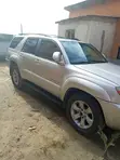 Toyota 4Runner Limited 2008 Silver - 4