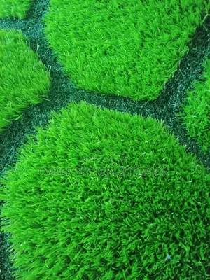 New Design Artificial Grass - 25mm
