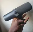 Shure SMB Microphone - 2