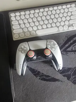 PS5 DualSense Controller