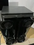 LG Home Theater System - 2
