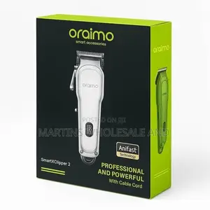 Oraimo Smart Clipper 2 (OPC-CL30)