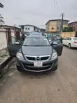 Mazda CX-9 2012 Grey - 1